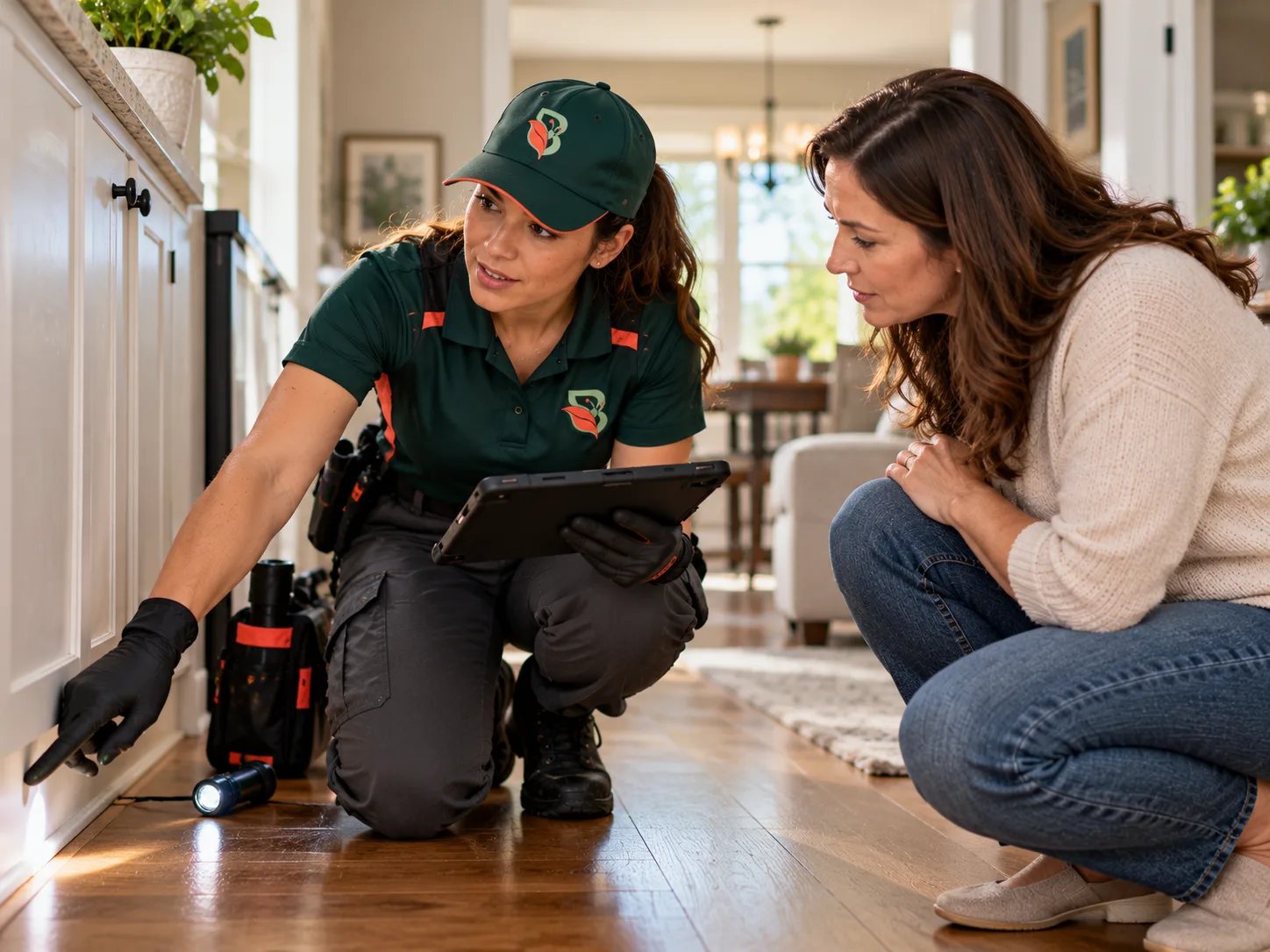 Pest Control Chillicothe, TX FAQs